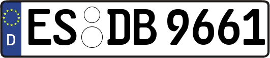 ES-DB9661