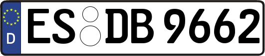 ES-DB9662