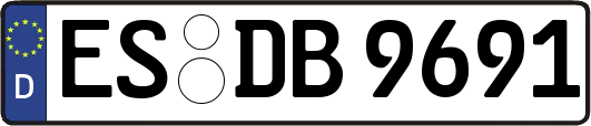 ES-DB9691