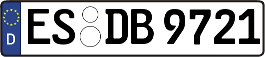 ES-DB9721