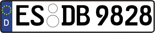 ES-DB9828