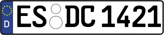 ES-DC1421
