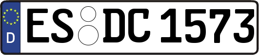 ES-DC1573