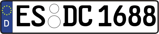 ES-DC1688