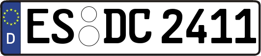 ES-DC2411