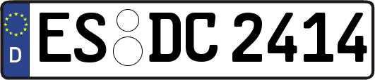 ES-DC2414