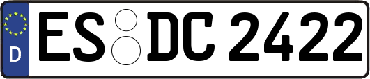 ES-DC2422