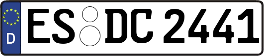 ES-DC2441