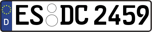 ES-DC2459