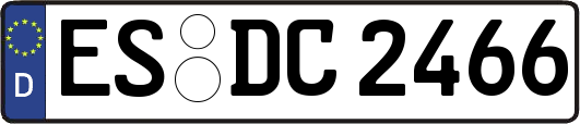 ES-DC2466
