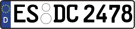 ES-DC2478