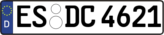 ES-DC4621