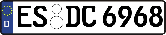 ES-DC6968