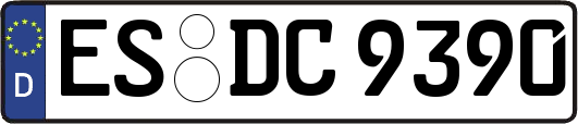 ES-DC9390