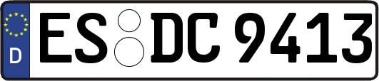 ES-DC9413