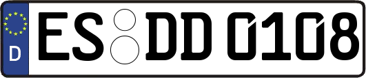 ES-DD0108