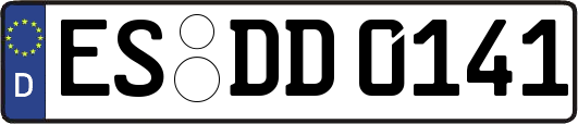ES-DD0141