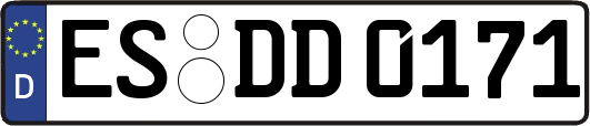 ES-DD0171