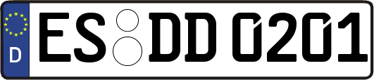 ES-DD0201