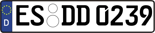 ES-DD0239