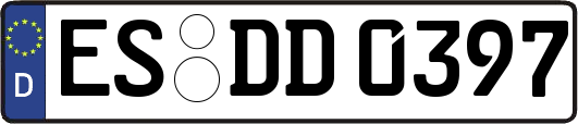 ES-DD0397