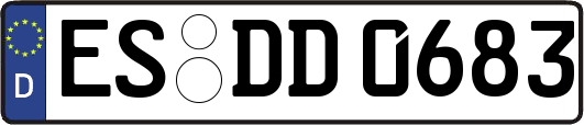 ES-DD0683