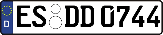 ES-DD0744