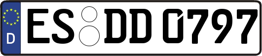 ES-DD0797