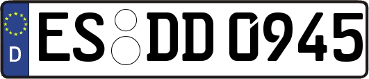 ES-DD0945