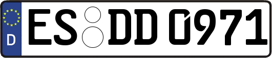 ES-DD0971