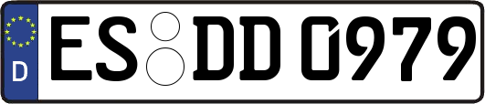 ES-DD0979