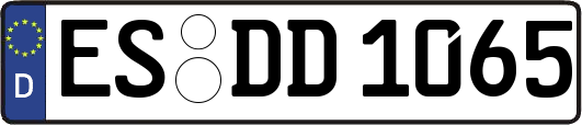 ES-DD1065