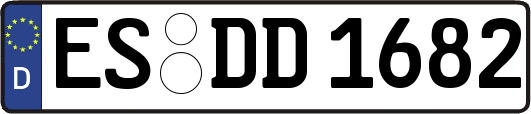 ES-DD1682