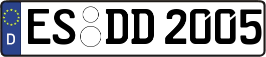 ES-DD2005