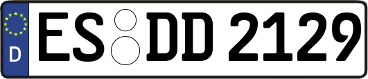 ES-DD2129