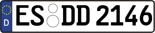 ES-DD2146