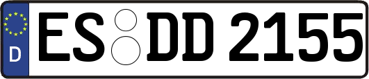 ES-DD2155
