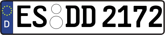 ES-DD2172