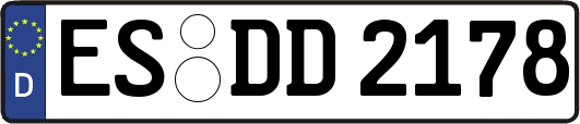 ES-DD2178