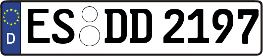 ES-DD2197