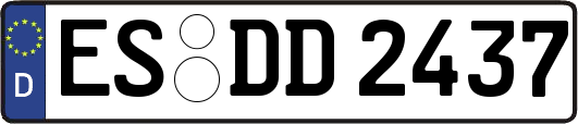 ES-DD2437