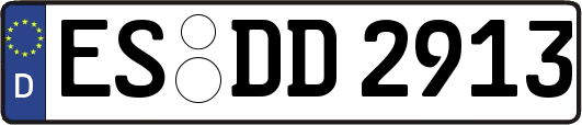 ES-DD2913