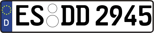 ES-DD2945
