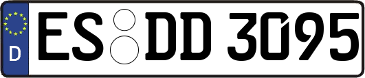 ES-DD3095