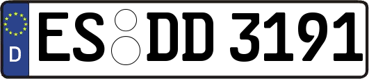 ES-DD3191