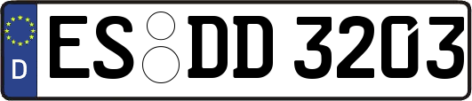 ES-DD3203