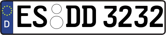 ES-DD3232
