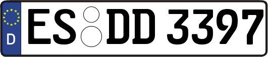 ES-DD3397