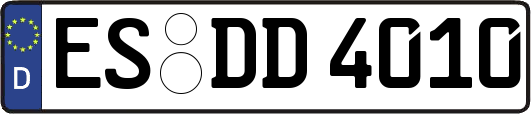 ES-DD4010