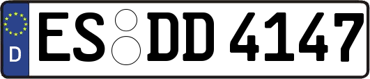 ES-DD4147